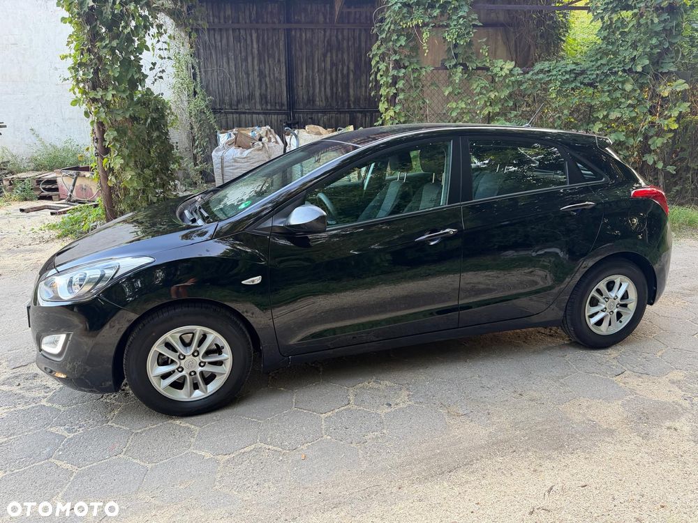Hyundai i30 - 12