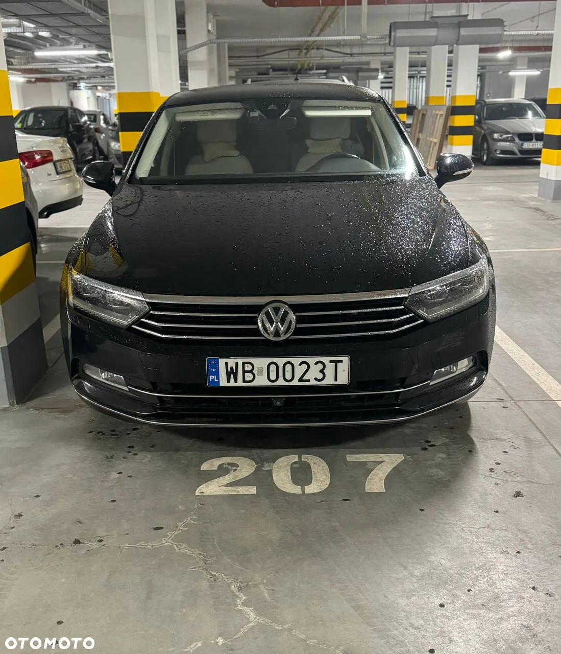 Volkswagen Passat 2.0 TDI BMT Highline DSG7 - 3