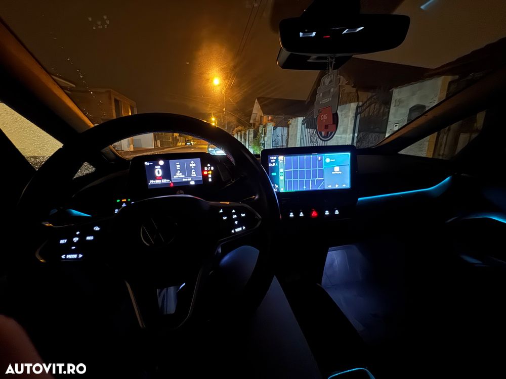 Volkswagen ID.3 Pro - 20