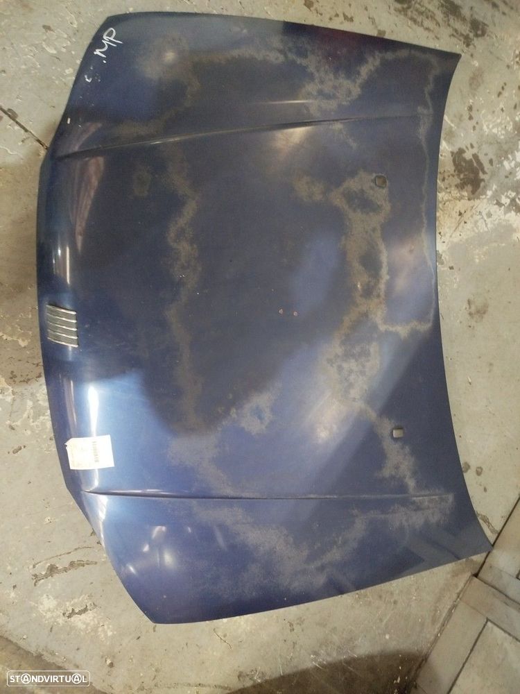 Capot Fiat Palio Weekend (178_) - 2