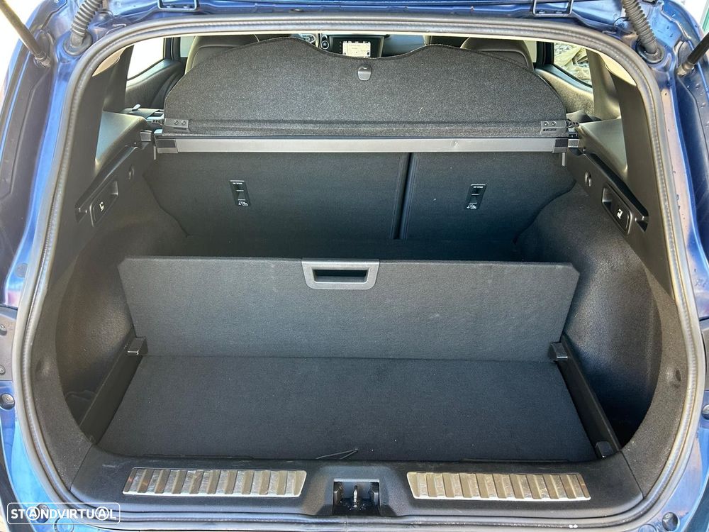 Renault Kadjar 1.5 dCi Intens - 14