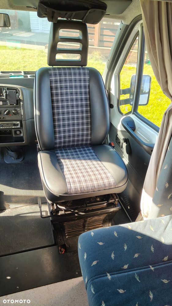 Fiat Ducato - 28