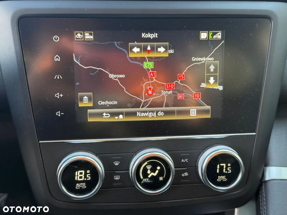 Renault Kadjar 1.3 TCe FAP Intens - 10