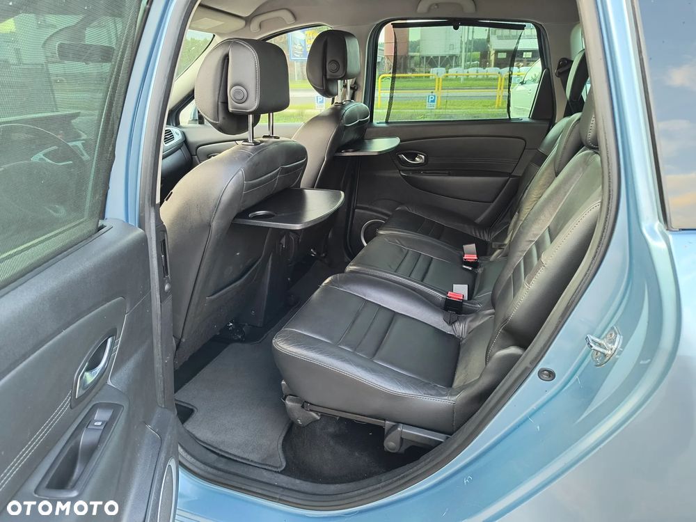 Renault Scenic 1.4 16V TCE Expression - 9