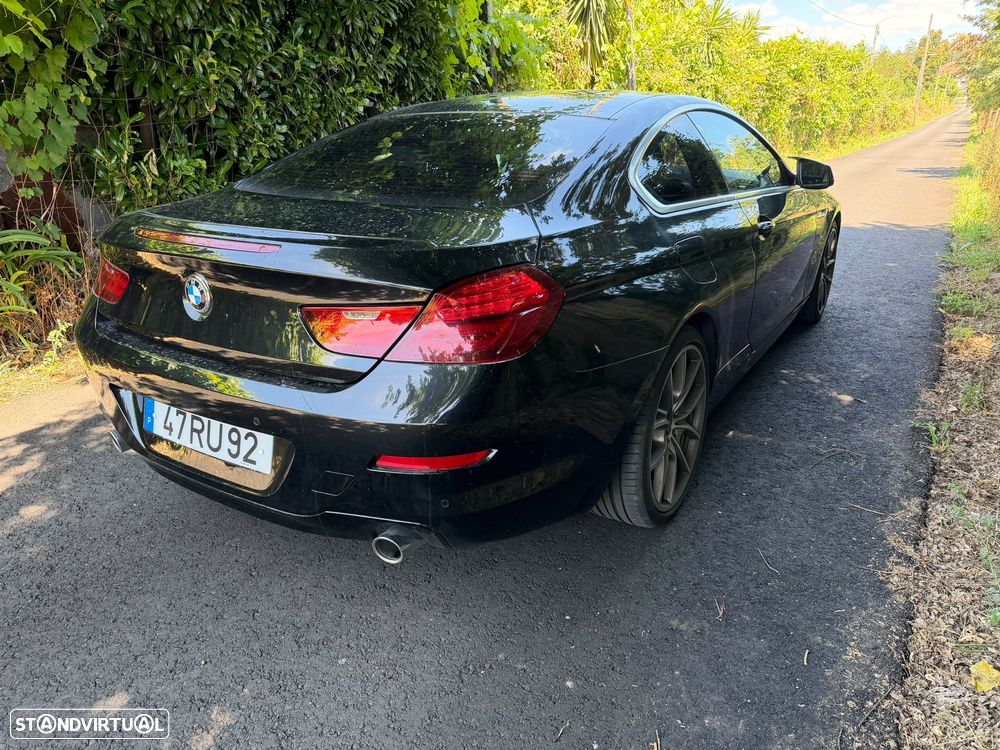 BMW 640 - 2