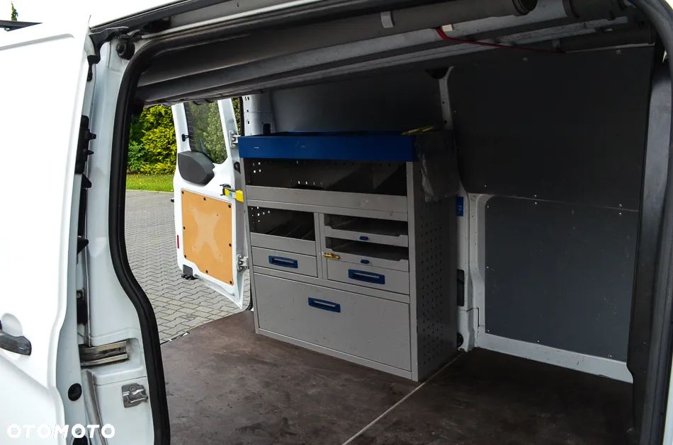 Ford Transit Custom - 24