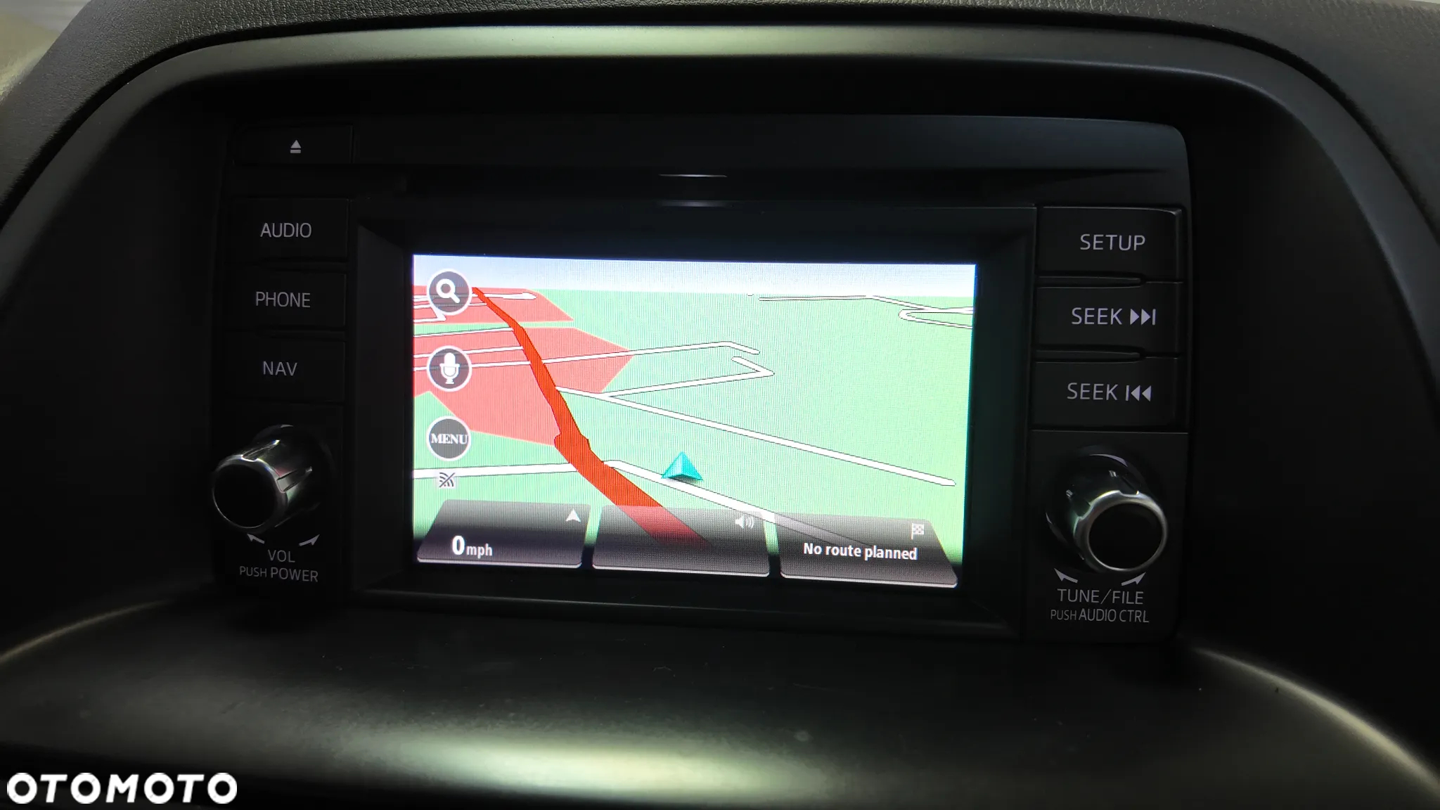 Mazda CX-5 2.2 SKYACTIV-D AWD Center-Line - 38