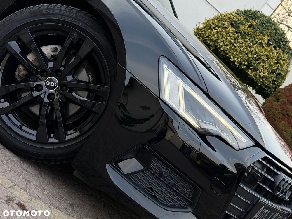Audi A6 Avant - 7