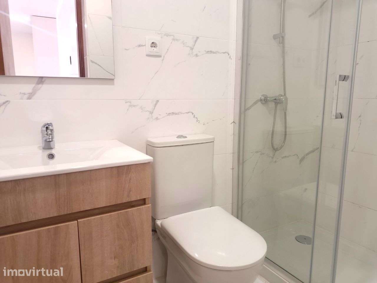Apartamento T0 em Coimbra (Baixa) - Grande imagem: 5/7