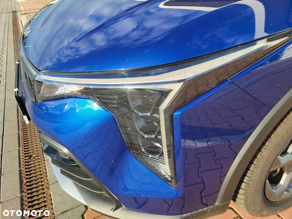Kia K4 - 10