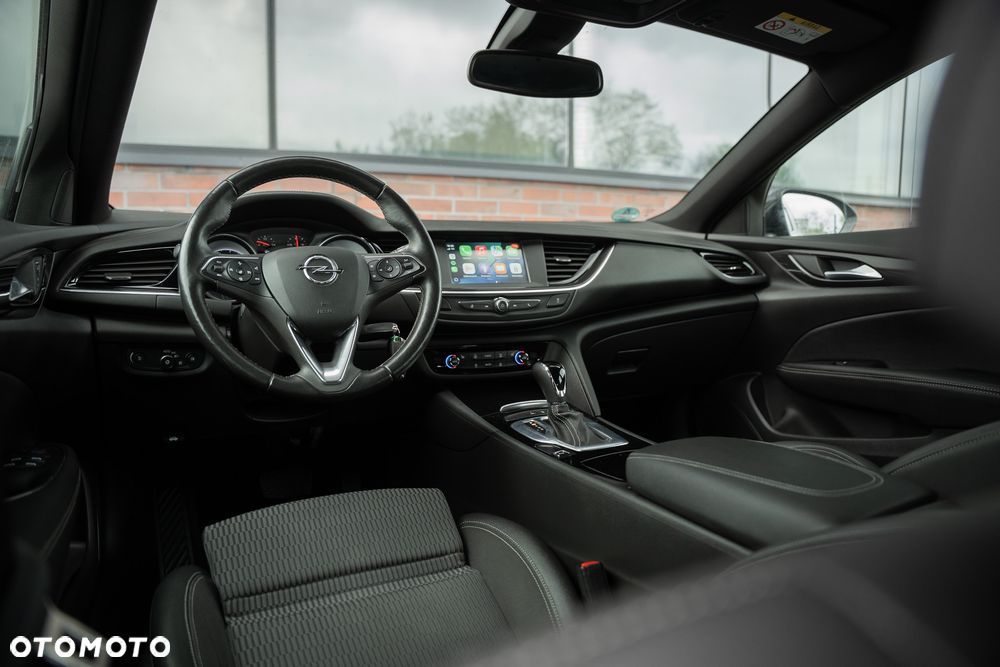 Opel Insignia 2.0 CDTI - 28