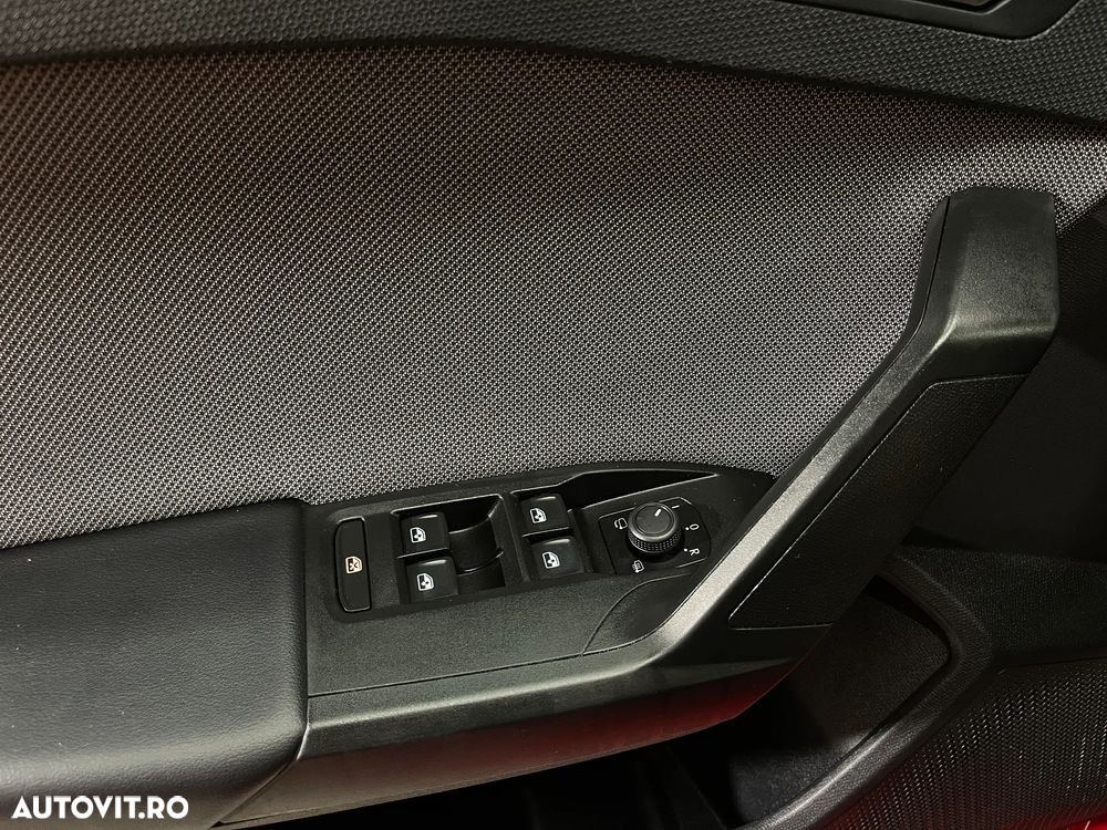 Seat Leon 2.0 TDI Style - 22