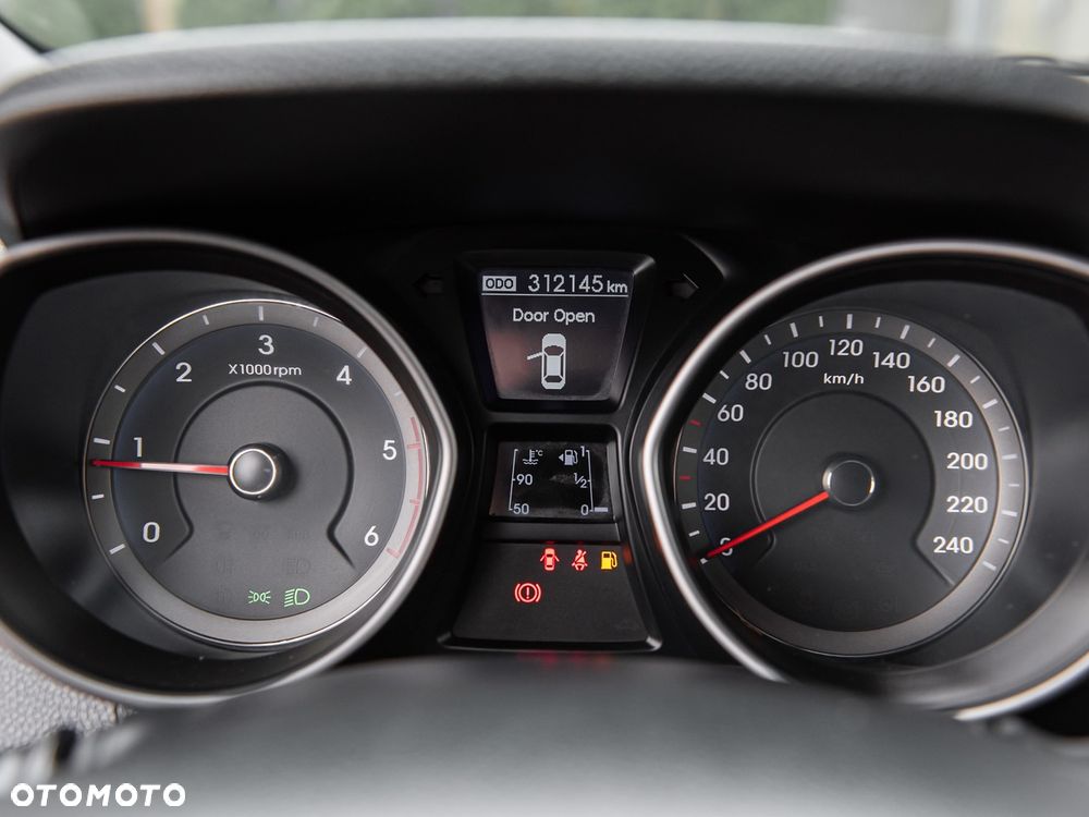 Hyundai i30 - 17