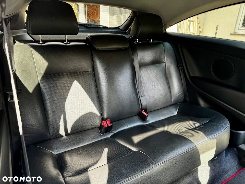 Opel Astra 2.0 T Sport - 21