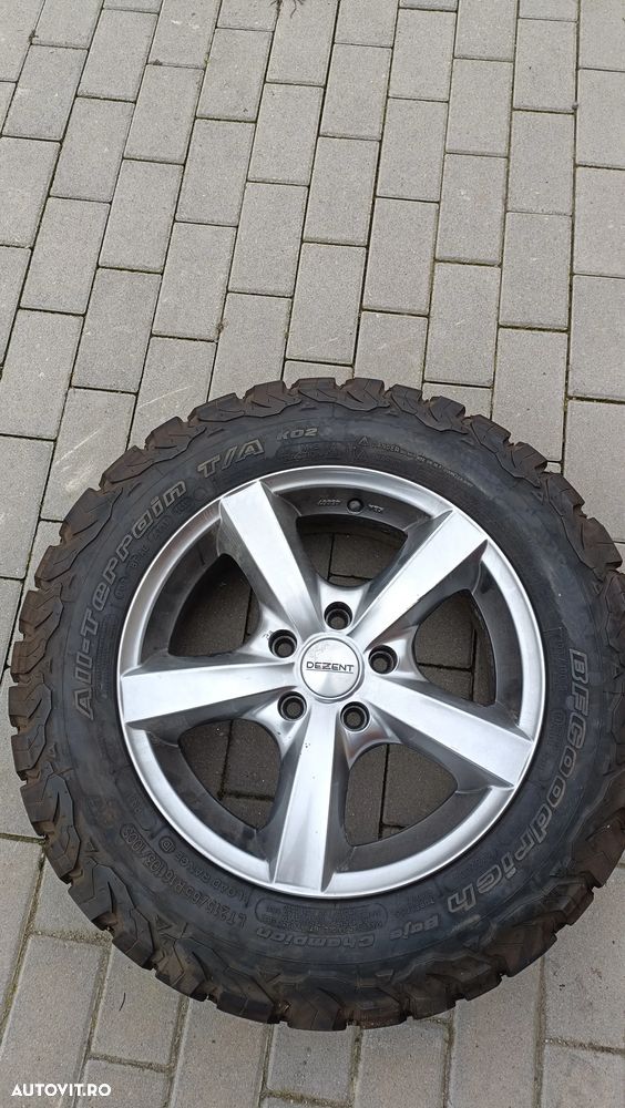 Audi A6 Allroad Quattro 4.2 - 11