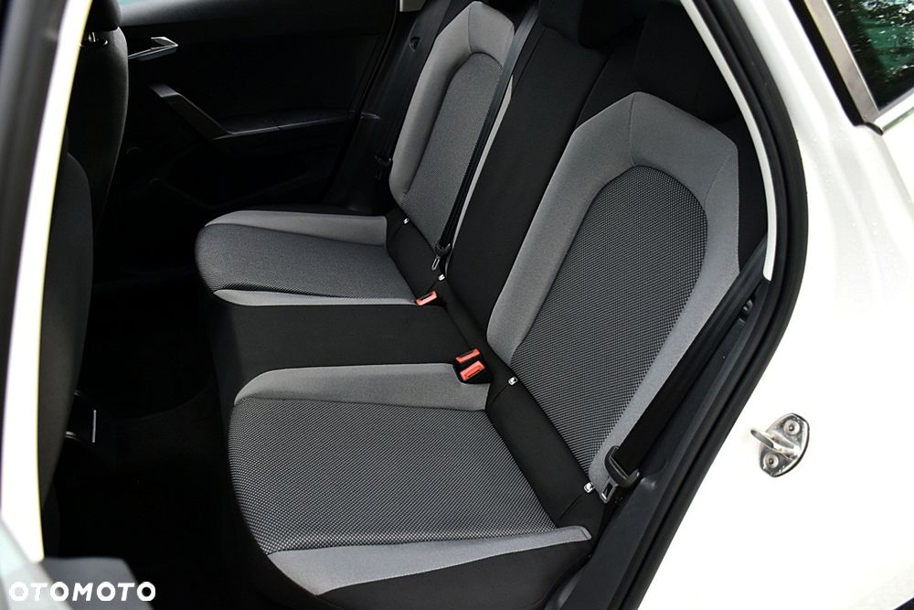 Seat Ibiza 1.0 MPI Reference - 31