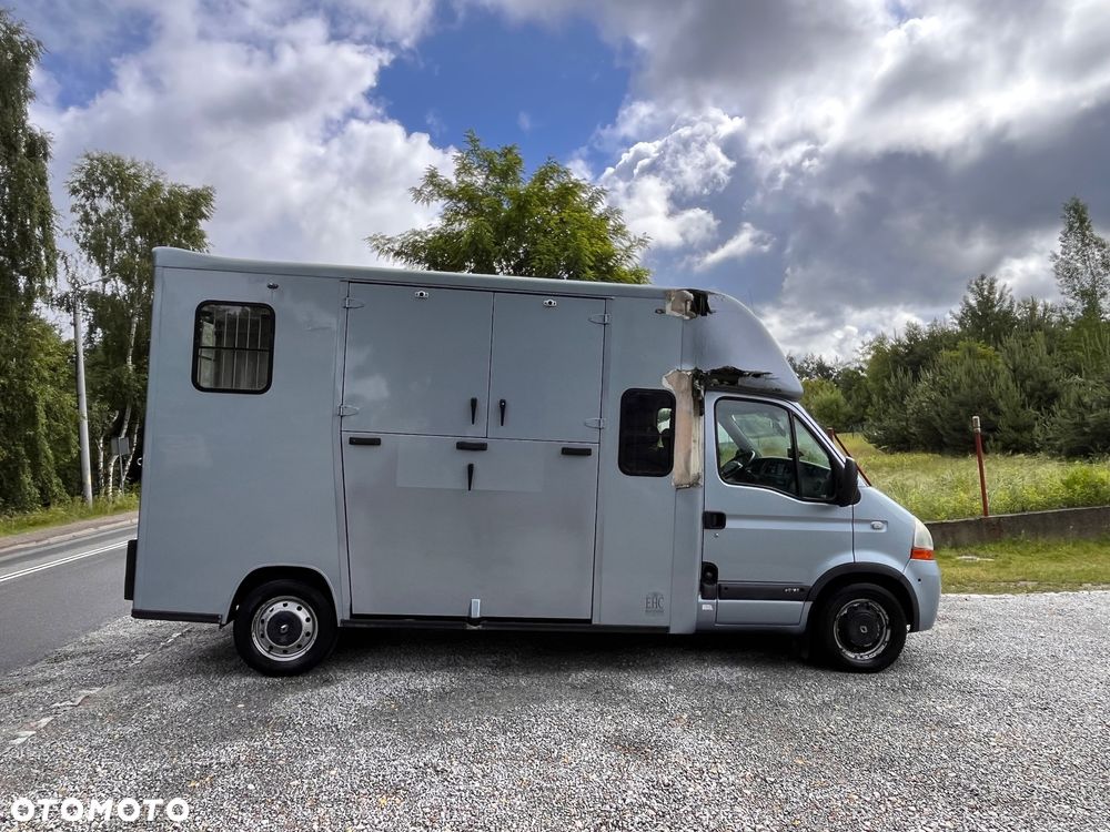 Renault Master - 6