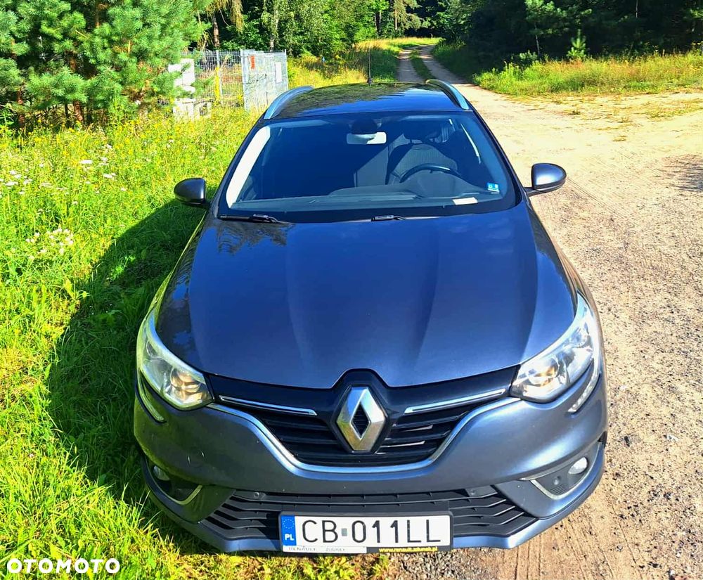 Renault Megane 1.5 dCi Business - 5
