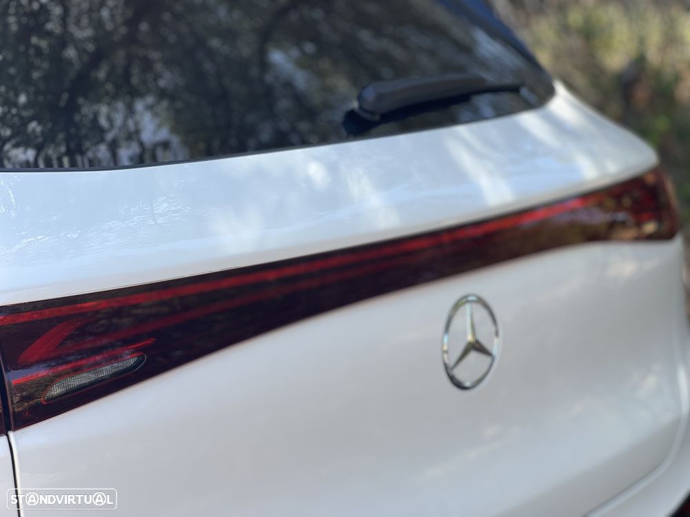 Mercedes-Benz EQS - 17