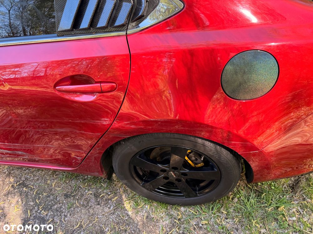 Mazda 6 - 13