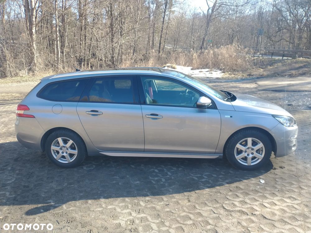 Peugeot 308 PureTech 130 Stop & Start Style - 3