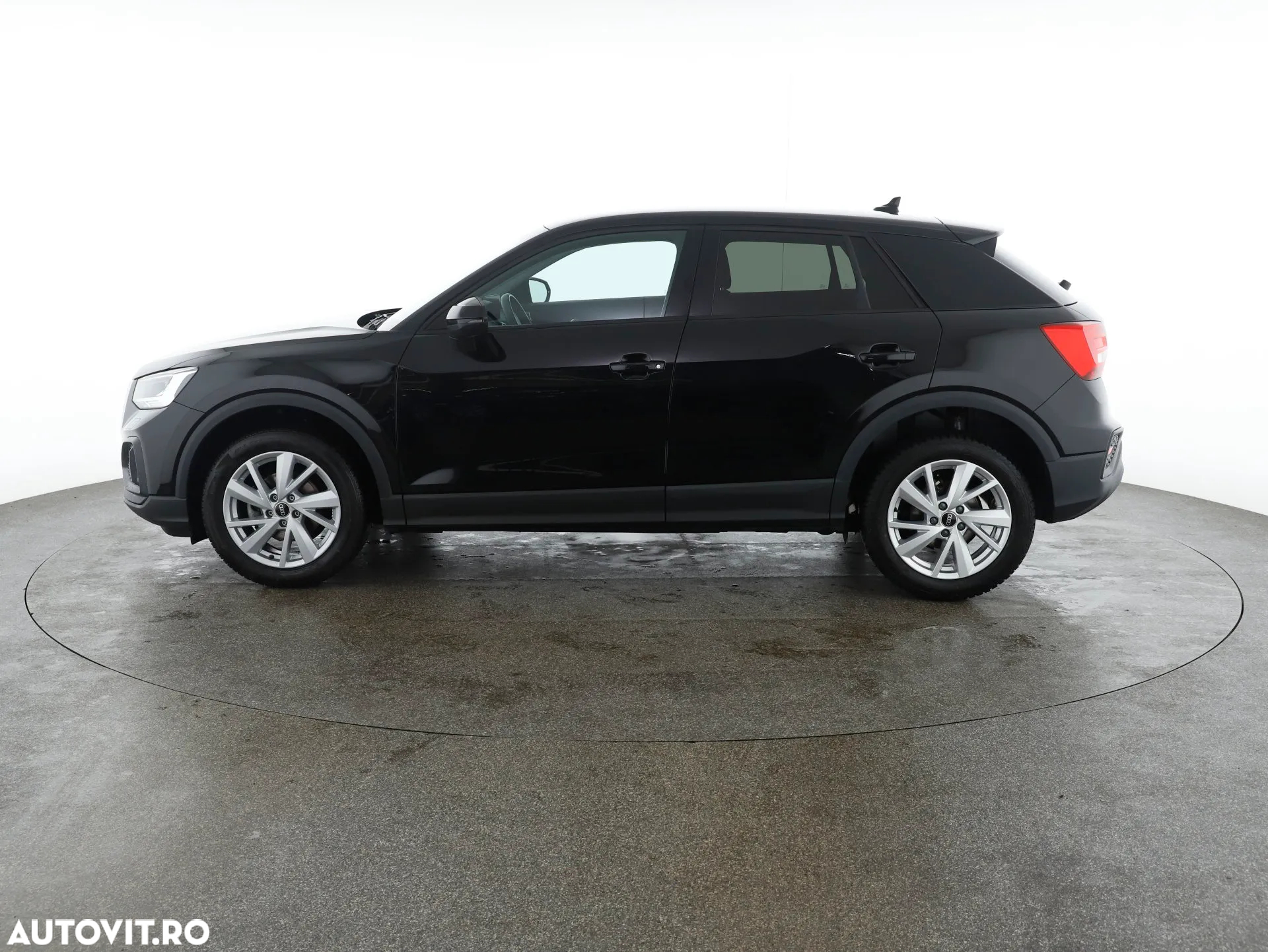 Audi Q2 35 TFSI S tronic - 2