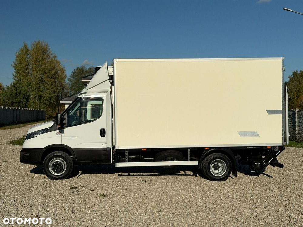 Iveco Daily - 30