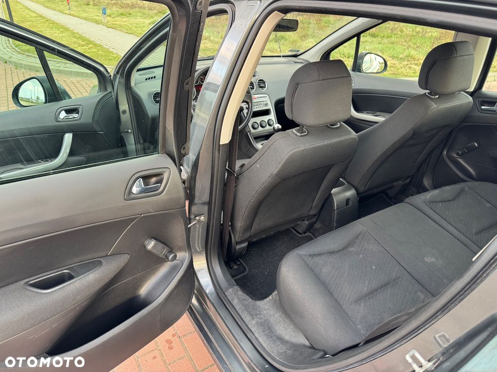 Peugeot 308 1.4 Trendy - 5