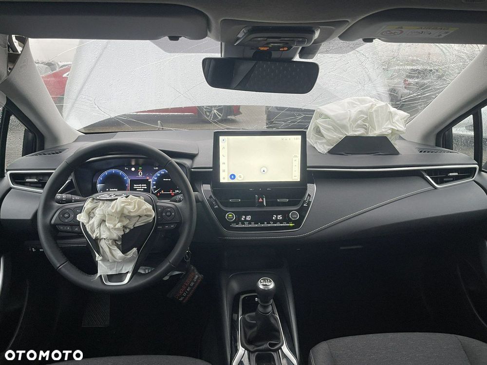 Toyota Corolla 1.5 Comfort - 7