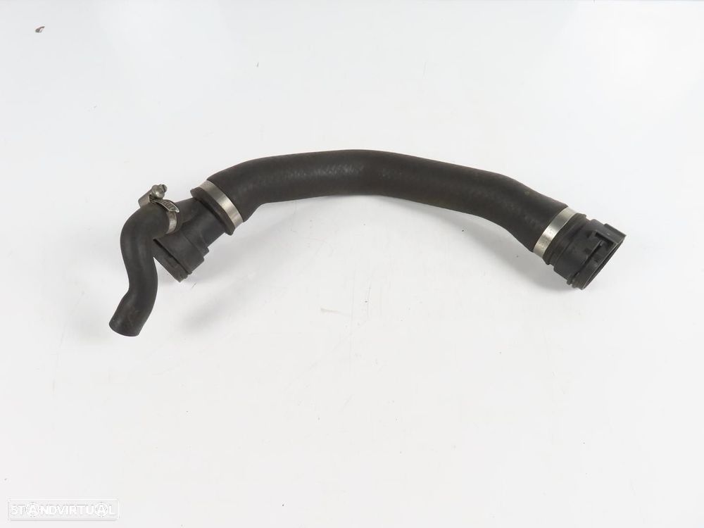 Tubo de água Usado / Original BMW 3 (E46)/BMW 3 Touring (E46) 11532247308 - 1