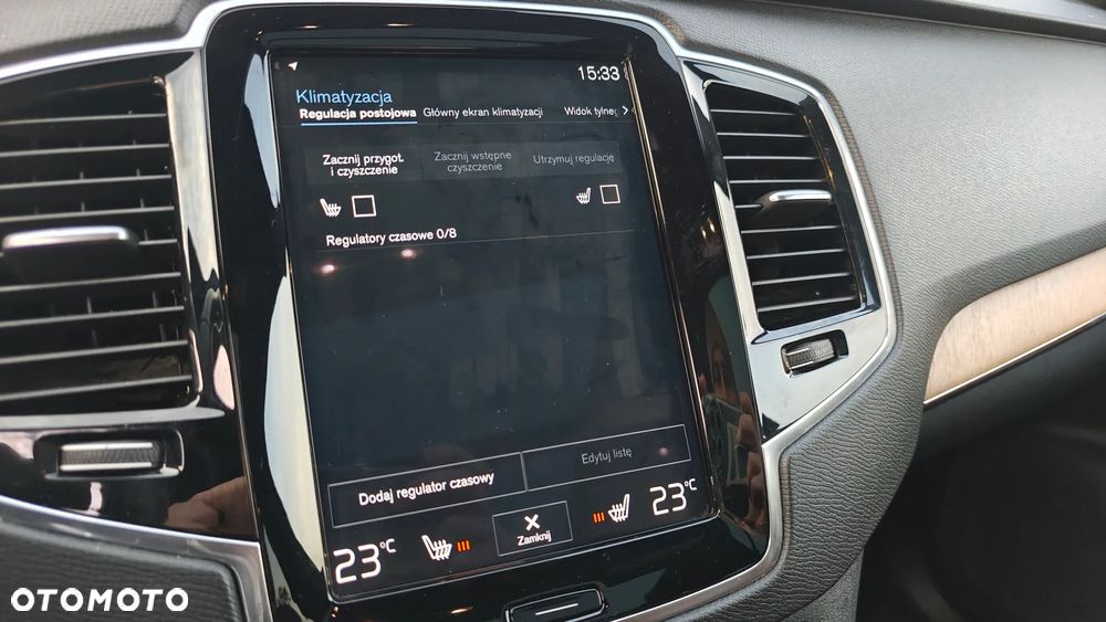 Volvo XC 90 T8 AWD Plug-In Hybrid Inscription 7os - 26