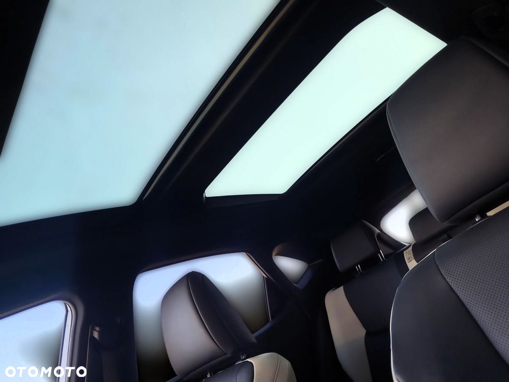 Lexus NX 350h Prestige AWD - 24