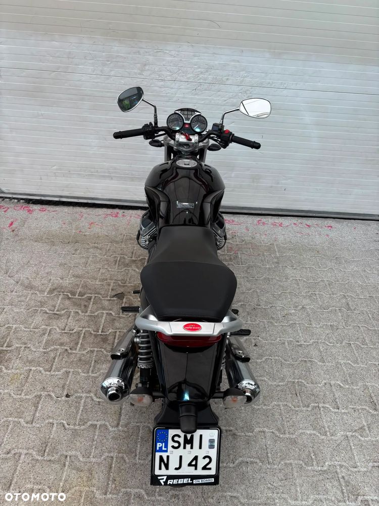 Moto Guzzi Breva - 33