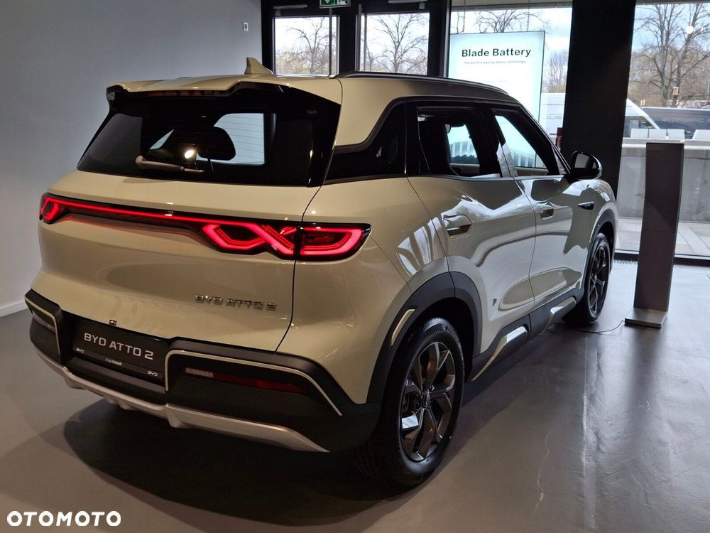 BYD Atto 2 - 3