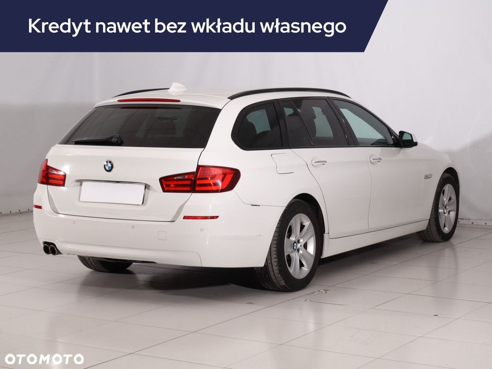 BMW Seria 5 - 7
