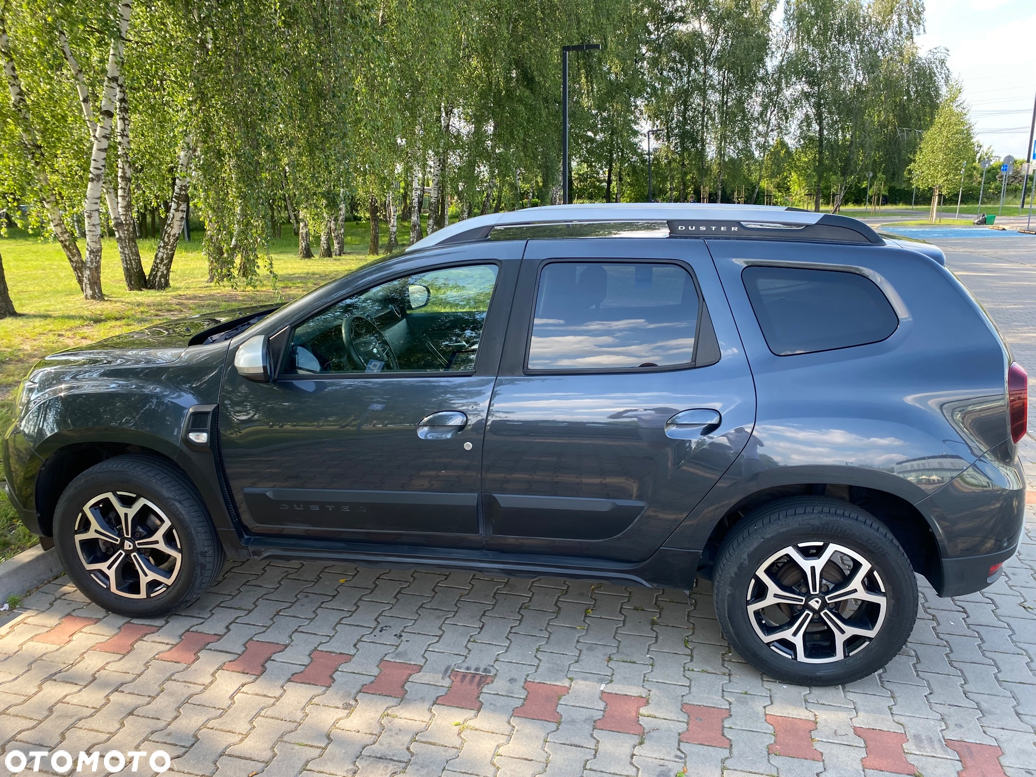 Dacia Duster 1.0 TCe Comfort - 2