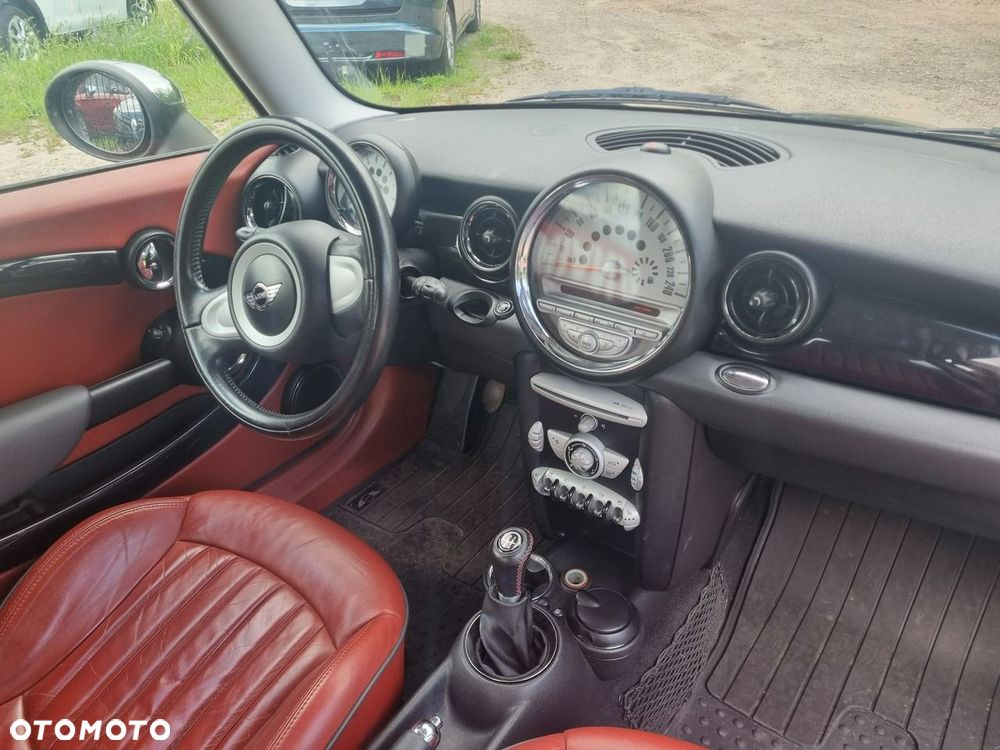 MINI Cooper - 21