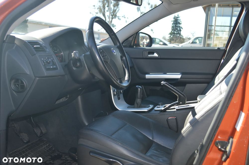 Volvo V50 D4 Business Edition - 13