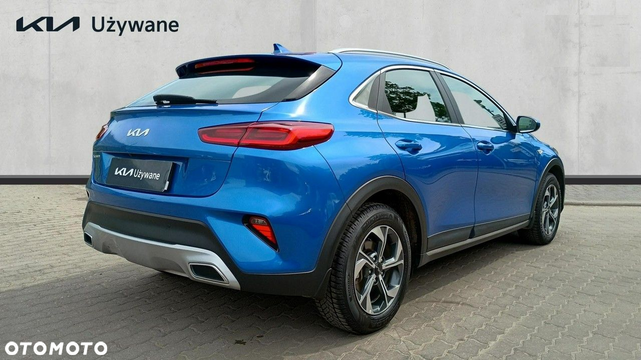 Kia XCeed 1.5 T-GDI M - 5