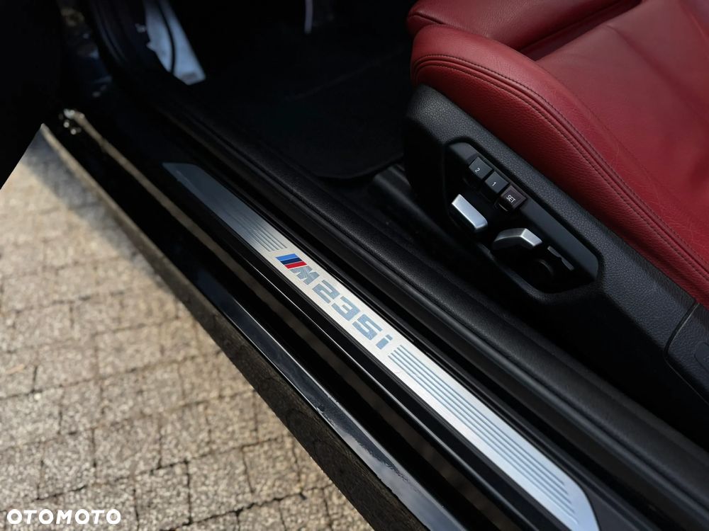BMW Seria 2 M235i sport - 13