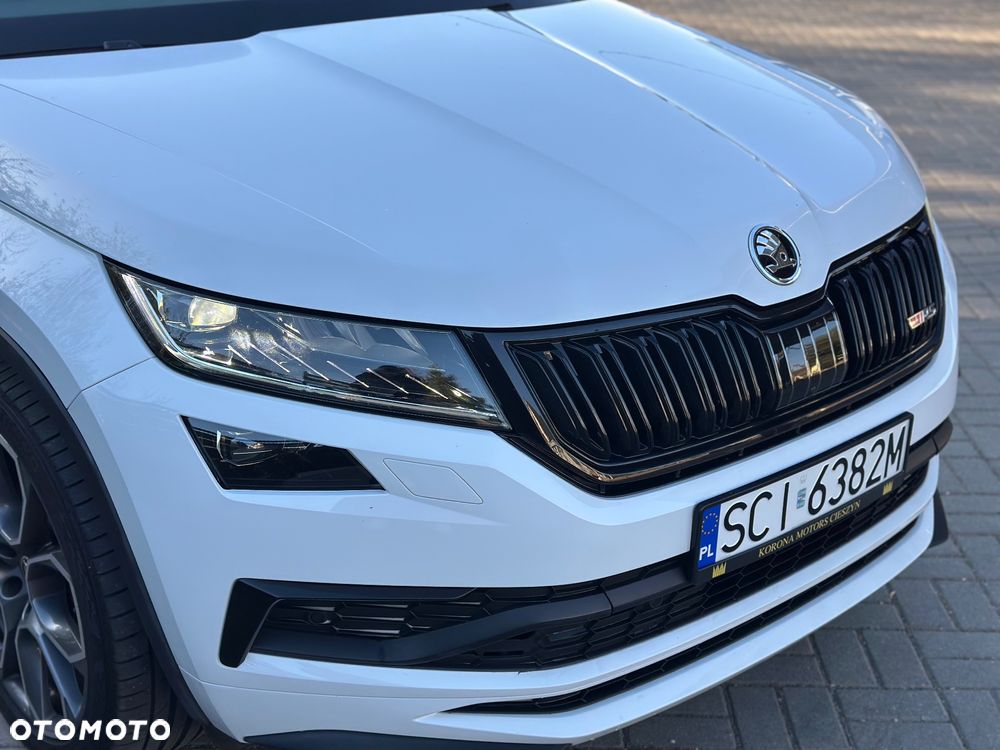 Skoda Kodiaq - 4