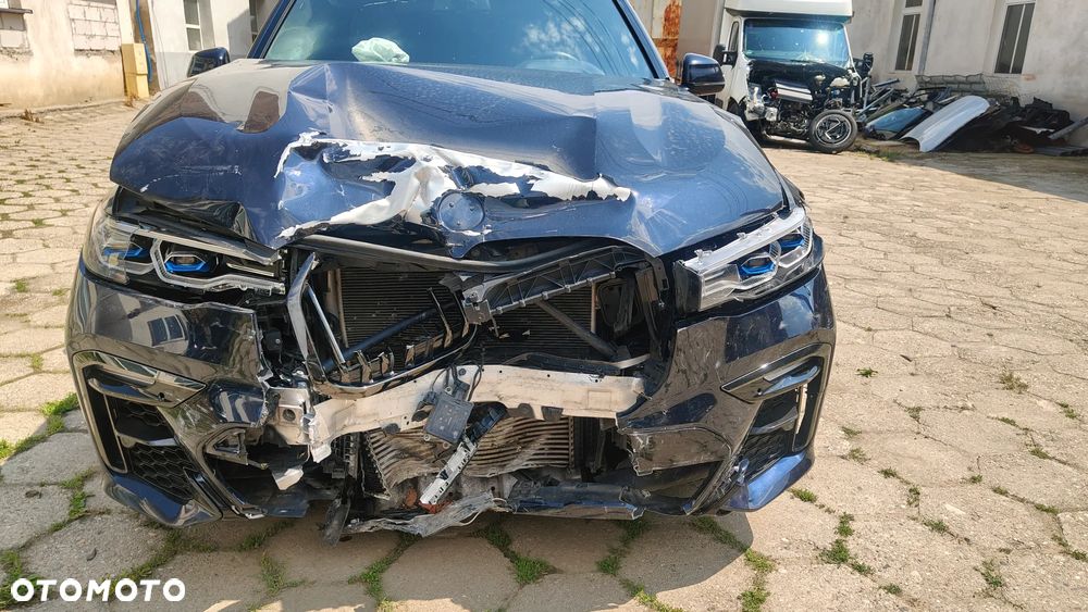 BMW X7 - 3