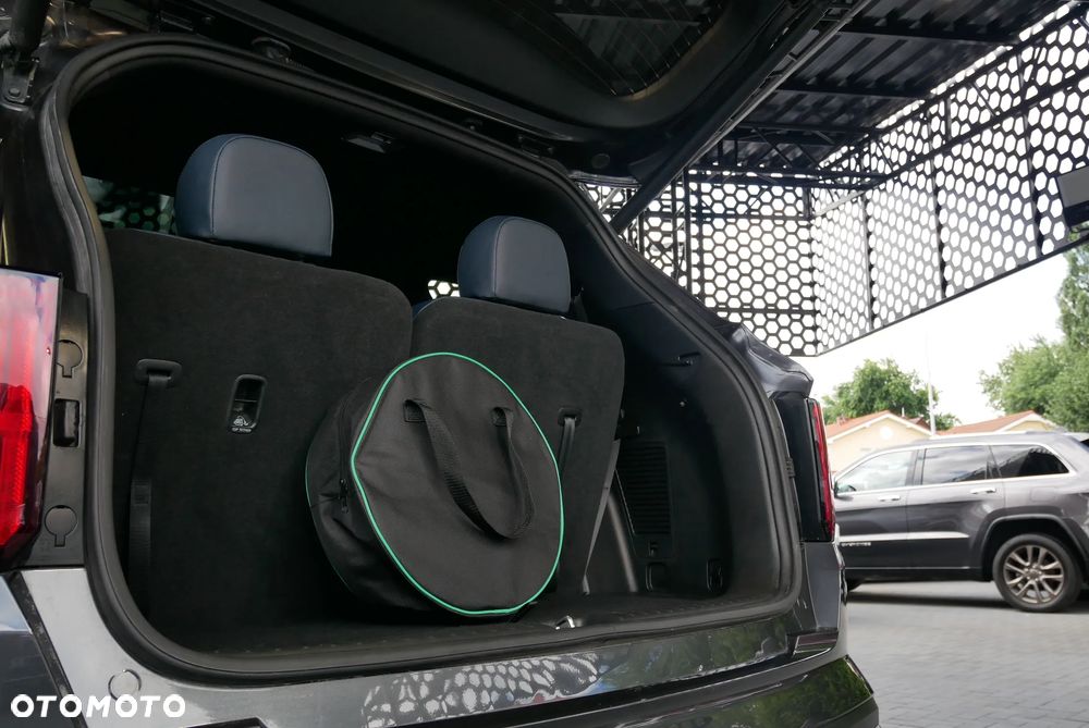Kia Sorento 1.6T-GDI PHEV AWD OPF Platinum - 30