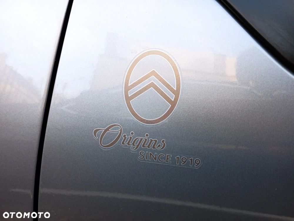 Citroën C3 1.2 PureTech GPF Shine S&S - 23