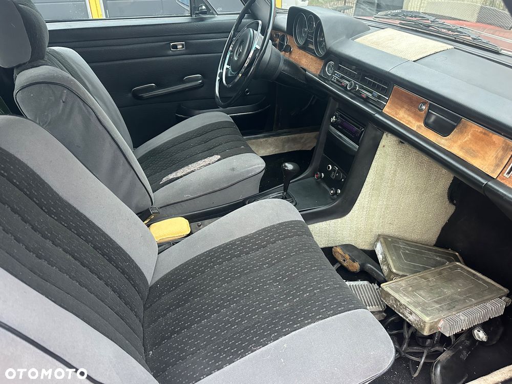 Mercedes-Benz Inny - 5