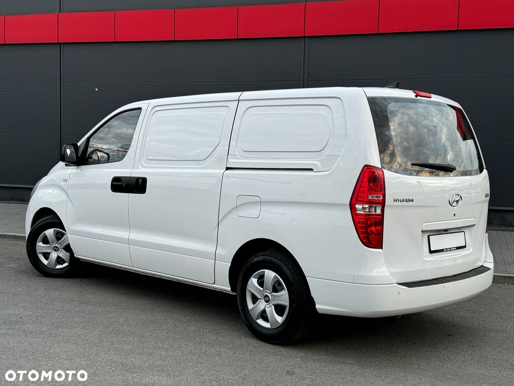 Hyundai H1 - 4