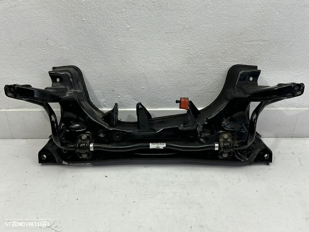 Charriot - Ford Fiesta VII (2018) - 1