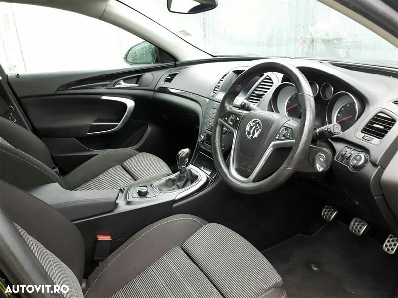 Instalatie electrica completa Opel Insignia A 2011 Sedan 2.0 CDTi - 7