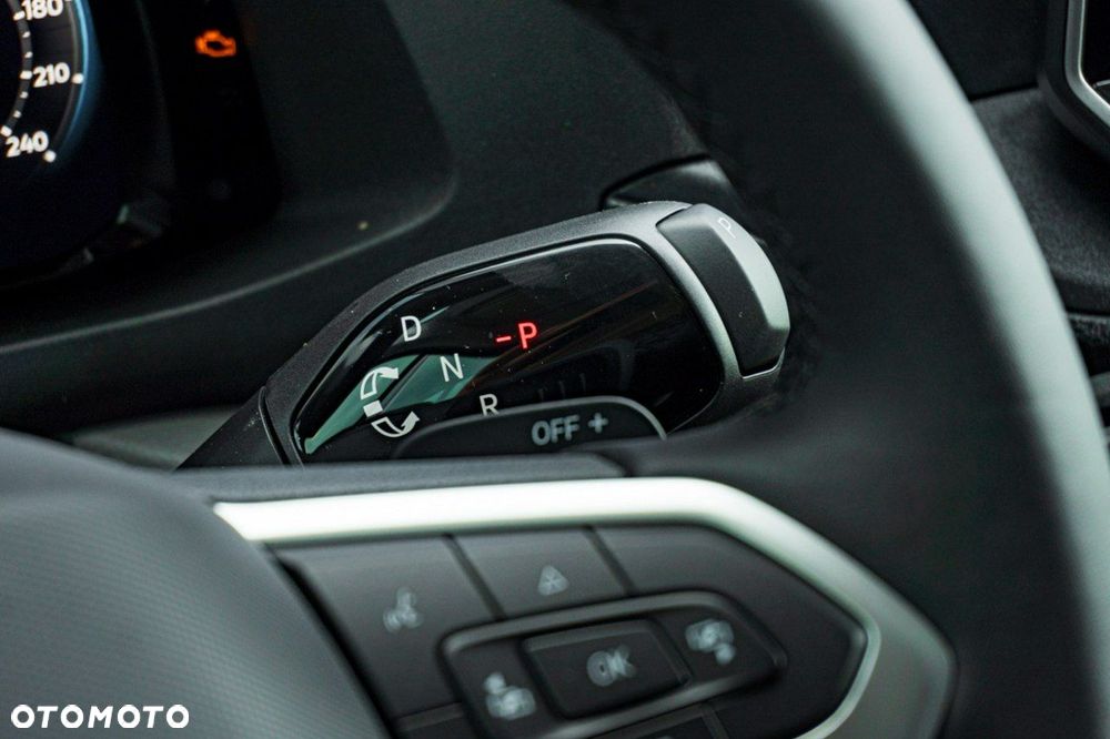 Volkswagen Crafter - 16