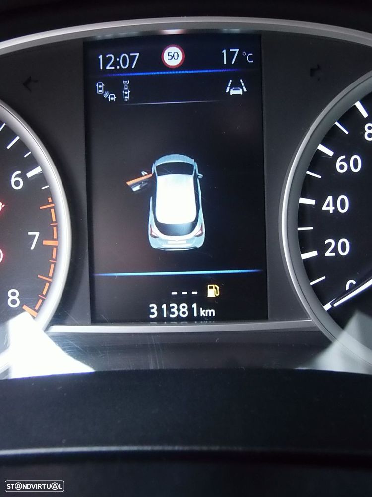 Nissan Micra 0.9 IG-T Tekna Dark Sound S/S - 26